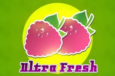 Ultra Fresh by Endorphina