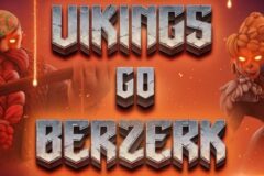 Vikings go Berzerk by Yggdrasil