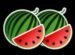 Symbol Watermelon slot Ultra Fresh by Endorphina