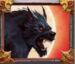 Symbol Werewolf slot Wolf Hunters by Yggdrasil