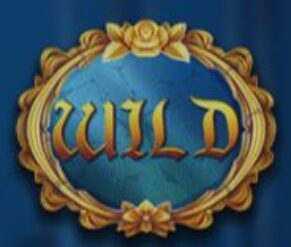 Symbol WILD Symbol slot Beauty and the Beast by Yggdrasil