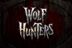 Wolf Hunters by Yggdrasil