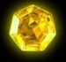 Symbol Yellow Diamond slot Gem Blast by Endorphina