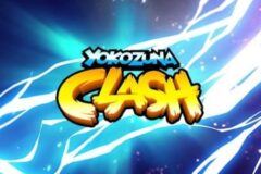 Yokozuna Clash by Yggdrasil