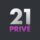 21Prive Registration