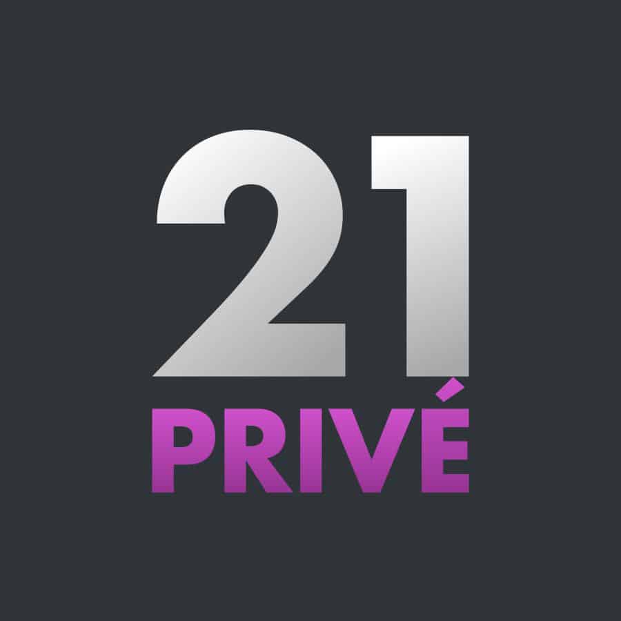 21Prive Casino