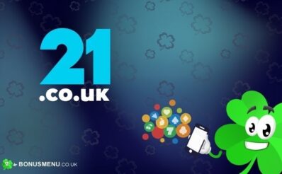 21 Casino Mobile app review