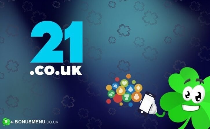 21 Casino Mobile app review