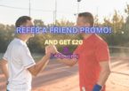 Jackpot Joy Casino- Refer a Friend & Earn £20 Per Referral! 💸