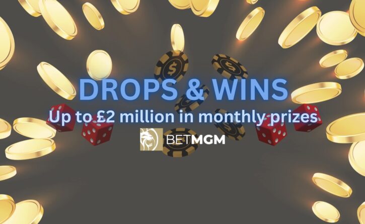 BetMGM Promo