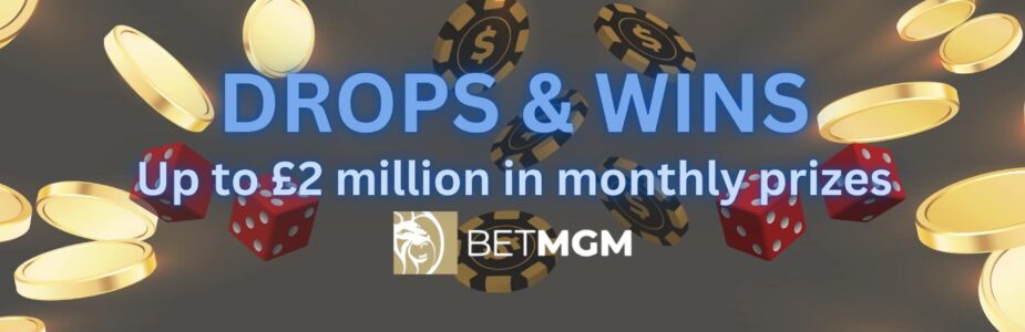 BetMGM Promo