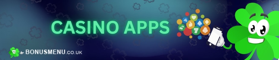 Casino apps