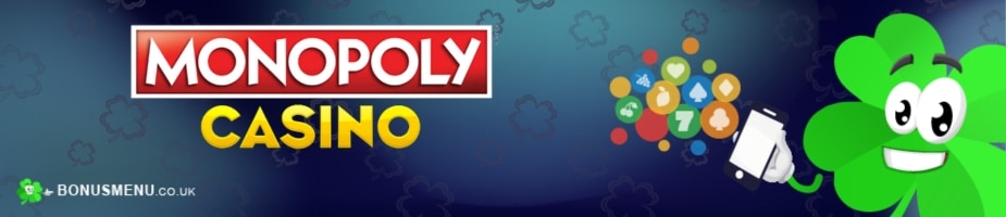 Monopoly Casino Mobile App