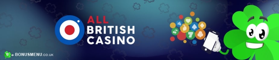 All British Casino App