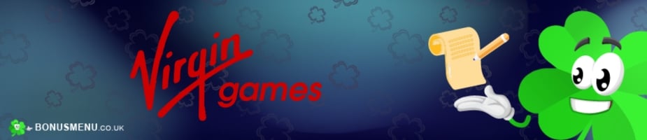 Virgin Games casino Reg Small Banner