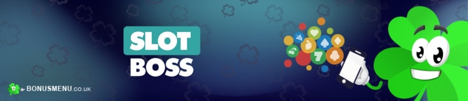 Slot Boss Mobile App