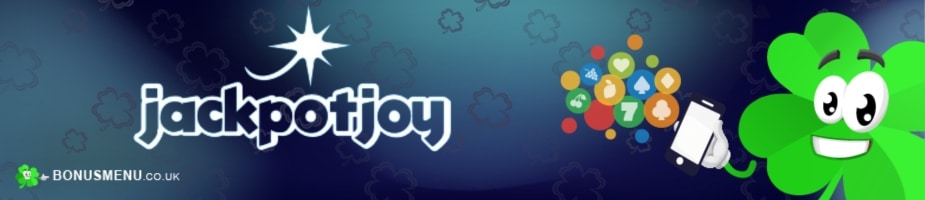 Jackpot Joy Casino App