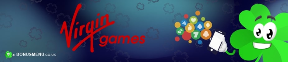 Virgin Games Casino Mobile App