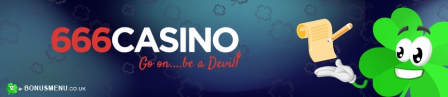 666 Casino Register