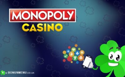 Monopoly Casino Mobile App