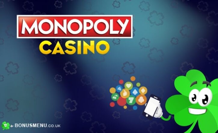 Monopoly Casino Mobile App