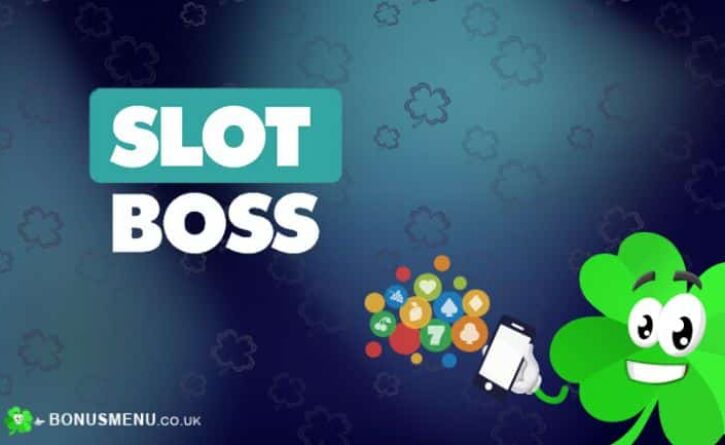 Slot Boss