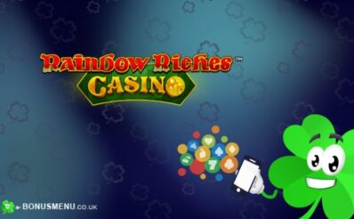 Rainbow riches Casino App