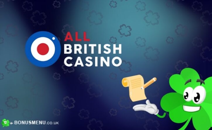 All British Casino