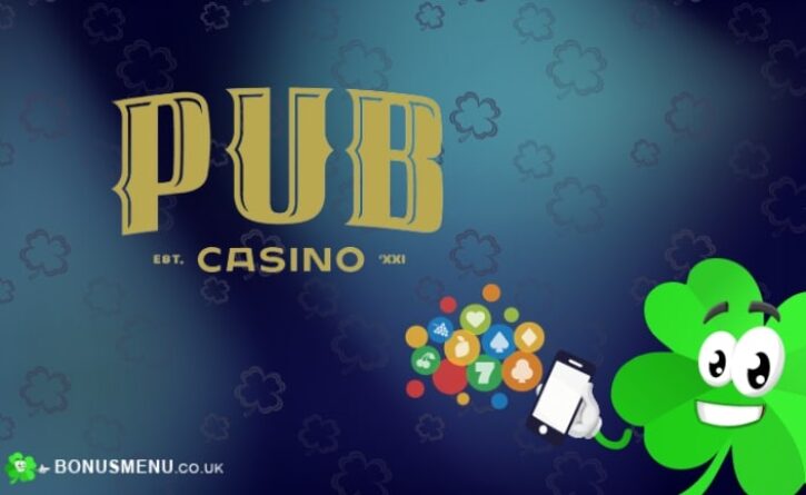 Pub Casino