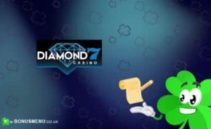 Diamond 7 Casino Login