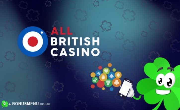 All British Casino App