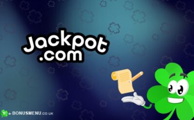 Jackpot Casino Registration