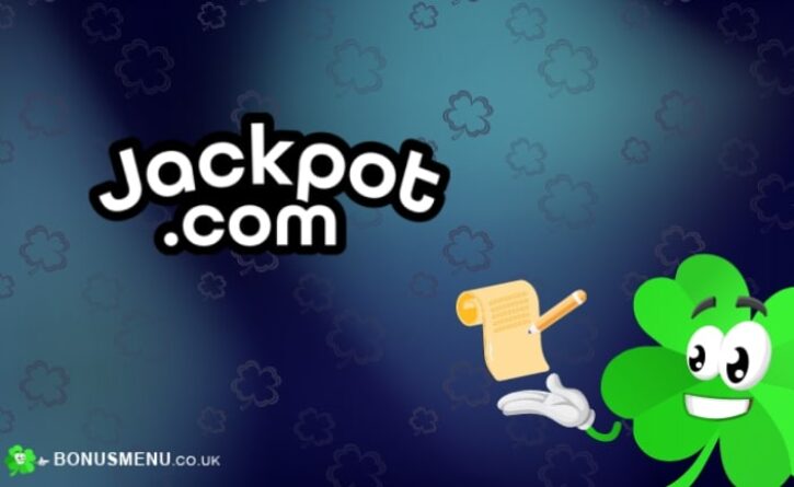 Jackpot Casino Registration