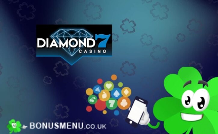 Diamond Casino mobile app review