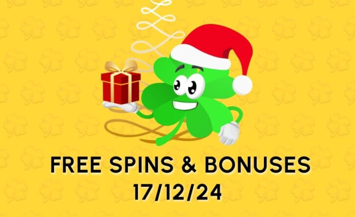 Daily Spins and Bonuses