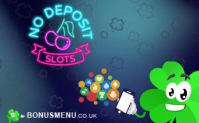 Nodepositslots Casino mobile