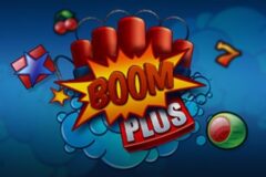 Joker Boom Plus by Kajot