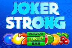 Joker Strong by Kajot