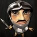 Symbol Knight slot Puppet Show by Kajot