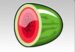 Symbol Watermelon slot Joker 81 by Kajot