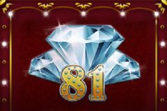 Multi Diamonds 81 by Kajot