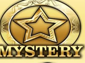 Symbol Mystery symbol slot Stars by Kajot