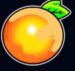 Symbol Oranges slot Joker Strong by Kajot