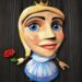 Symbol Princess slot Puppet Show by Kajot