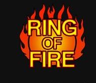 Ring of Fire