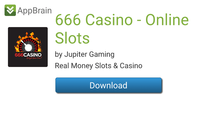 Android 666 Casino