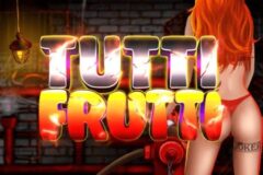 Tutti Frutti by Kajot