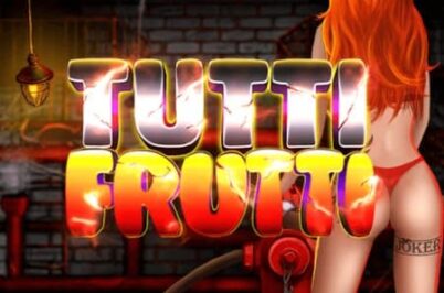 Tutti Frutti by Kajot