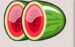 Symbol Watermelon slot Joker 27 by Kajot