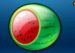 Symbol Watermelon slot Joker Boom Plus by Kajot